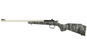 Davey Crickett 22 LR Compact Youth Rifle