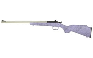 Davey Crickett 22 LR Compact Youth Rifle
