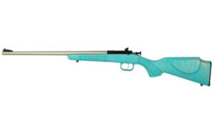 Davey Crickett 22 LR Compact Youth Rifle