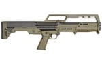 KELTEC KS7 12GA 18.5" 6RD GRN