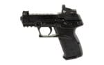 KELTEC P17 3.8" 22LR BLK 16RD CT RED
