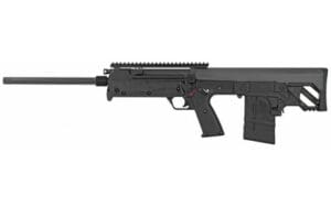 Kel-Tec RFB24 7.62 NATO 24 Inch Black Semi-Auto Rifle