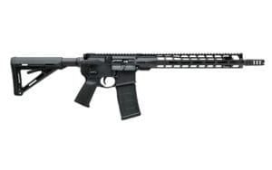 Lantac SF 15 300 Blackout 14.5 Inch 30 Round Semi-Auto Carbine
