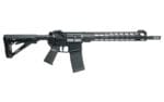 LANTAC RAVEN 223WYLDE 18" 3G 30RD BK