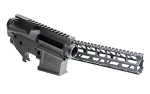 Lantac SF 15 Multi-Caliber 12.5 Inch Semi-Auto Lower Upper Set