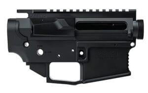 Lantac Raven 6.75 Inch Rifle Lower Upper Set