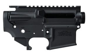 Lantac SF 15 6.75 Inch Multi Caliber Semi-Auto Lower Upper Set