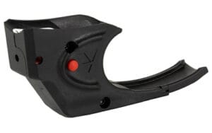 Viridian E Series Red Laser for Ruger LCP Pistol
