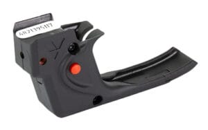 Viridian E Series Red Laser for Ruger LCP2 Pistol