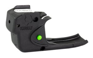 Viridian E Series Green Laser for Ruger LCP2 Pistol