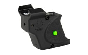 Viridian E Series Green Laser for Ruger 57 Pistol