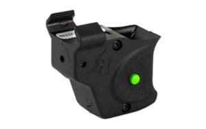 Viridian E Series Green Laser Sight Trigger Guard Mount