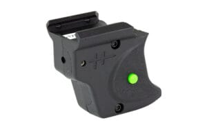 Viridian E Series Green Laser Sight for Springfield Hellcat Pistol