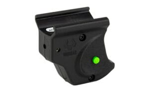 Viridian E Series Green Laser for Sig Sauer P365 Pistol