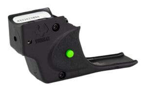 Viridian E Series Green Laser Sight for Ruger Max-9 Pistol