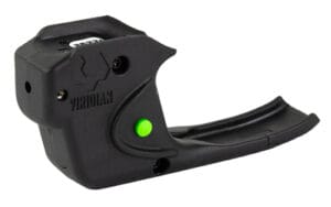 Viridian E Series Green Laser Sight for LCP Max Pistol