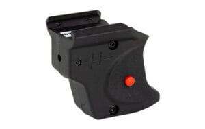 Viridian E Series Red Laser for Springfield Armory Hellcat Pistol