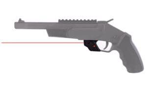 Viridian E Series Red Laser Sight for Rossi Brawler