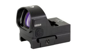 Viridian RFX 1x20 3 MOA Green Dot Reflex Sight