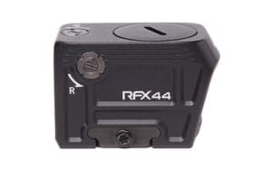 Viridian RFX 1x Green Dot Reflex Sight