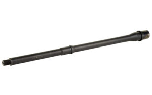 LBE AR 5.56NATO 1/7 TWIST 16.25" BLK