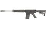 S&W M&P10 308WIN 18" 20RD BLK 6 POS