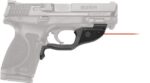 CRIMSON TRACE LASER LASERGUARD - RED S&W M&P M2.0 FULL&COMPACT