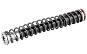 LaserMax Hi-Brite 5mW Guide Rod Green Laser for Glock 19 Gen 1-3