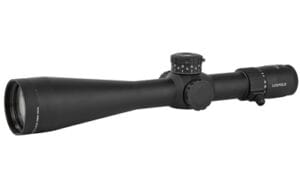 Leupold Mark 5HD 5-25x56 Rifle Scope with TMR Reticle