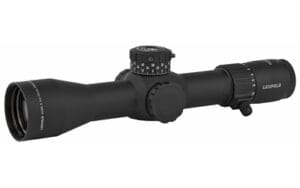 Leupold Mark 5HD 3.6-18x44 Rifle Scope with PR1-MOA Reticle