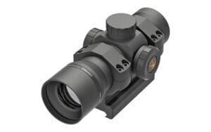 Leupold Freedom RDS 1x34 Red Dot Sight