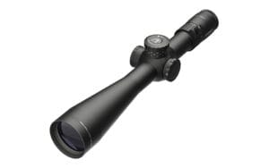 Leupold Mark 5HD 5-25x56 Rifle Scope with PR2-MOA Reticle