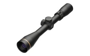 Leupold VX-Freedom 3-9x40 Tri MOA Rifle Scope