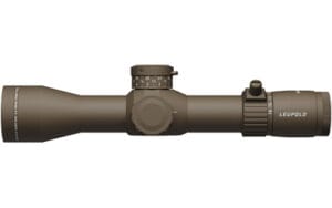 Leupold Mark 5HD 3.6-18x44 Tremor 3 Rifle Scope