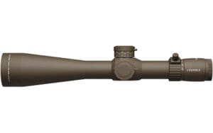 Leupold Mark 5HD 5-25x56 Tremor 3 Rifle Scope