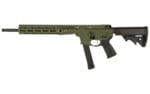 LWRC IC NINE 9MM CARBINE 16 ODG 27RD