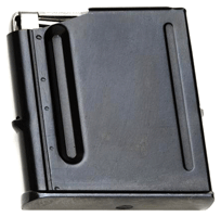 CZ-USA 527 204 Ruger 5 Round Detachable Magazine