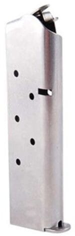 METALFORM MAGAZINE 1911 GOVT. - 45ACP 7RD S/S