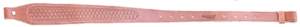 BUTLER CREEK COBRA LEATHER - RIFLE SLING 1"X36" BROWN