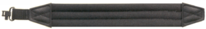 BUTLER CREEK PADDED SLING - W/SWIVELS 1"X48" BLACK