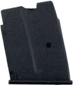 CZ MAGAZINE 452/453 22WMR - & 17HMR 5RD STEEL