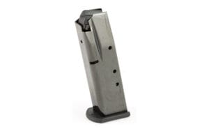 Mec-Gar Browning BDA 380 ACP 13 Round Black Magazine