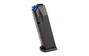 Mec-Gar CZ 75 SP-01 9mm 17 Round Detachable Magazine