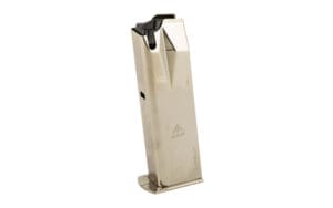 Mec-Gar Ruger P85 9mm 17 Round Detachable Magazine