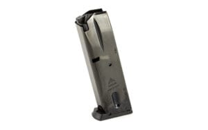 Mec-Gar Smith and Wesson 659 9mm 15 Round Black Detachable Magazine