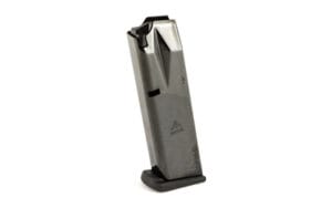 Mec-Gar Smith and Wesson 59/915 9mm 17 Round Black Magazine