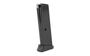 Mec-Gar Walther PPK/S 380 ACP 7 Round Black Detachable Magazine