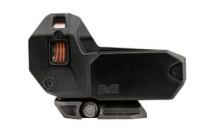 Meprolight M22 Triangle 10 MOA Red Reflex Sight