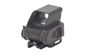 Meprolight Tru-Vision 2 MOA Red Dot Sight