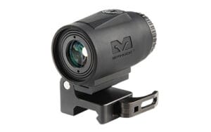 Meprolight MMX3 3x 18mm Quick Detach Magnifier Sight